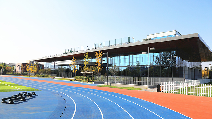 北京市朝阳区赫德学校简介