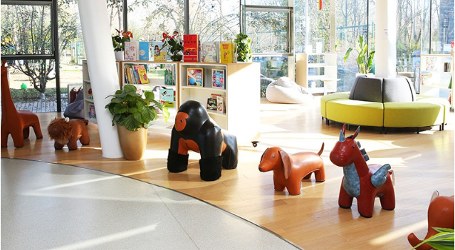 青苗学校海淀四季青校区幼儿园一年多少钱？为孩子们开设了哪些课程？