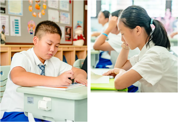 深圳市普林云海港人子弟学校破冰前行，共创辉煌！