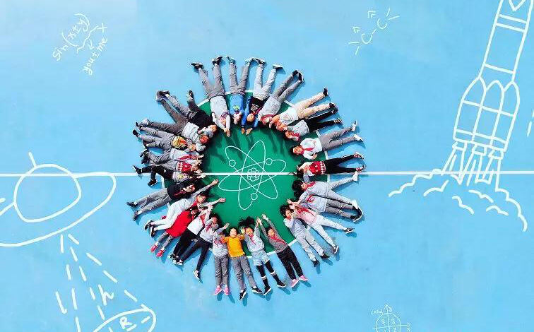 精彩图片（三）