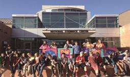 埃尔多拉多基督学校