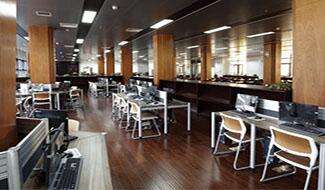 马可波罗国际教育学校风光