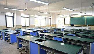 马可波罗国际教育学校风光