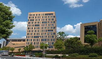 马可波罗国际教育学校风光
