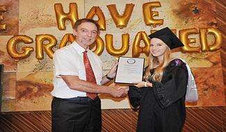 宁波国际学校风采