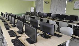 温州市中通国际学校校园风光