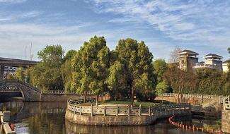 宁波赫威斯肯特学校风采