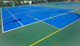 宁波爱学国际学校校园风光