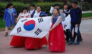 宁波爱学国际学校校园风光