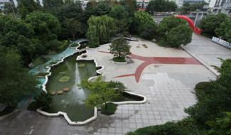 校園風(fēng)采