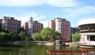 校園風(fēng)采