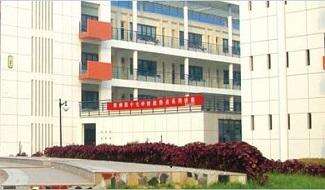 郑州市第四十七中学国际部校园风采