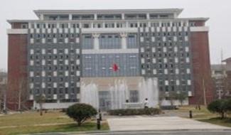 校园风采