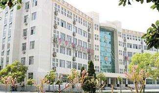 武汉市洪光中学国际部校园风光