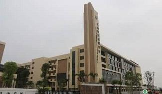 學校校門