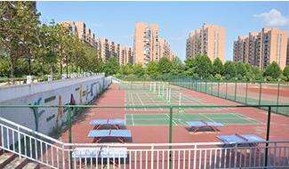 ULC武汉光谷剑桥国际高中校园风采