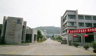 學校景色