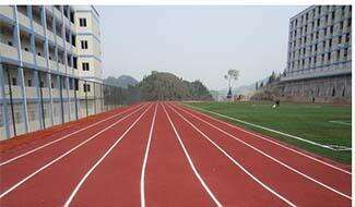 十堰慧海国际学校校园风采