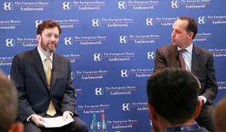 台北美国学校学子风采