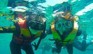 马礼逊美国学校校园风采