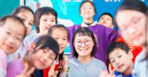 打造生存强者校