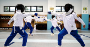 特色課程