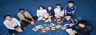 全球化思維方式