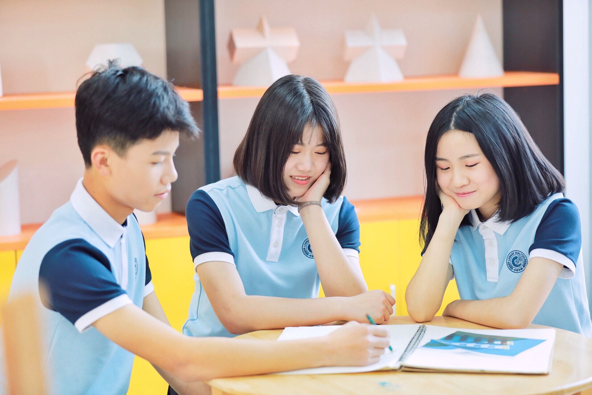 个性精准教学策略