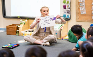 杰出的学习体验