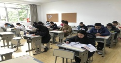 课程优势