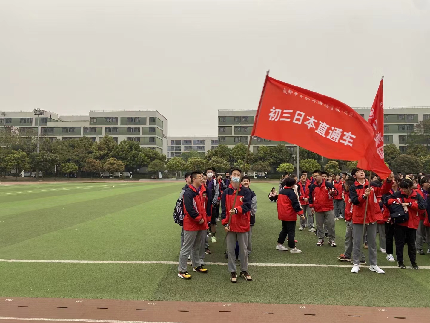 日本留学优势