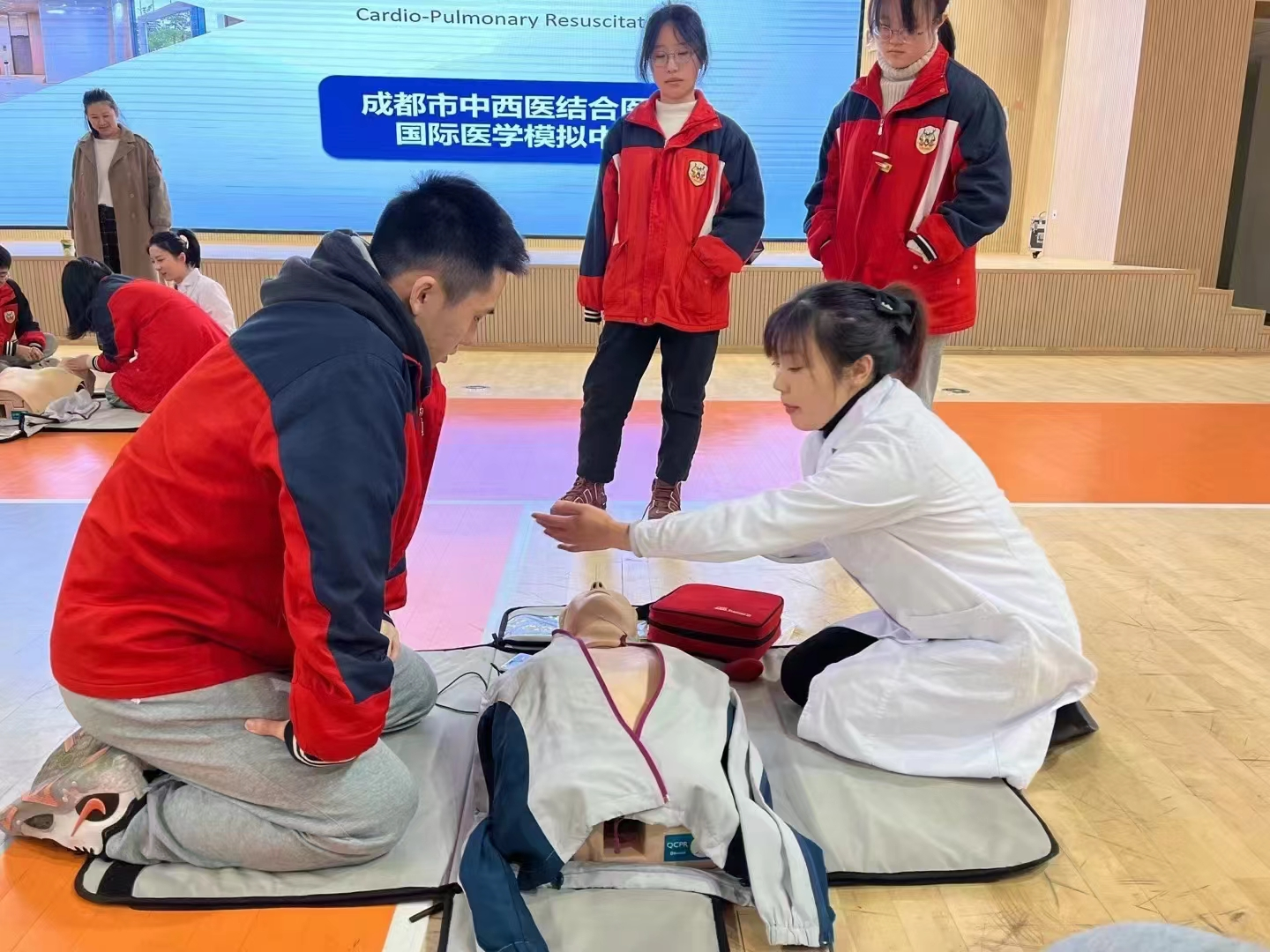 院校介紹
