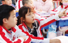 心动课堂，心随课动