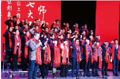 拥有强大的师资团队