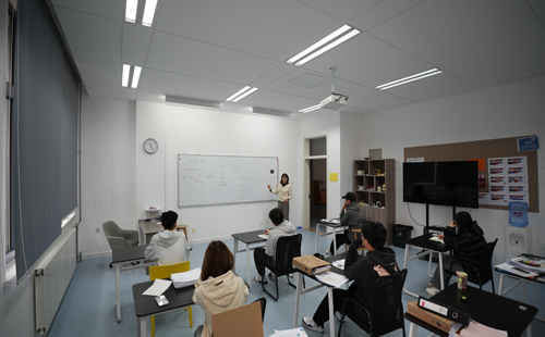 免考雅思