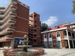 数智融合教学模式