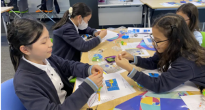 特色课程与教学方法