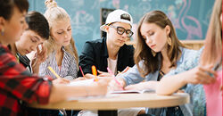 京城学校特色课程