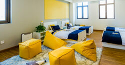 赫德英式精英寄宿