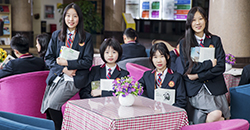 做“最适合”孩子的教育