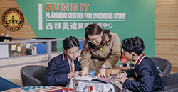 让孩子发挥优势学科