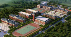 素质化课程与兴趣特长并行