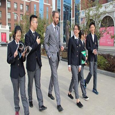 中、加高中双学历