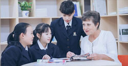 对BC课程的升级和优化