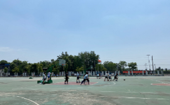 著重學(xué)生的領(lǐng)導(dǎo)力