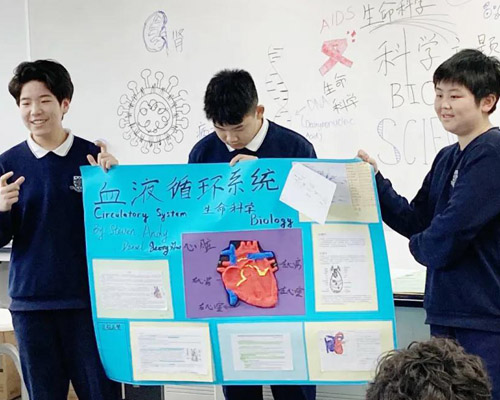 關(guān)注每個(gè)孩子的學(xué)習(xí)體驗(yàn)