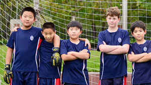 卓越的学术能力