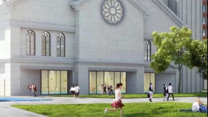 全方位教导关顾体系