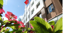 多元文化学习环境