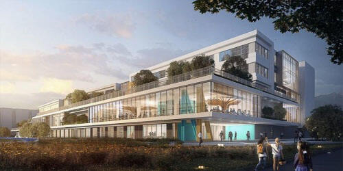 全面的学生个人品性教育